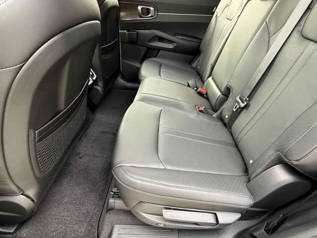 New 2026 Kia Sorento S FWD image 11