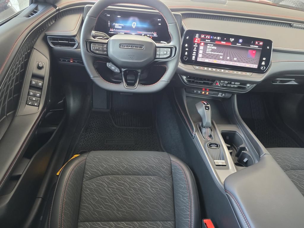 New 2026 Dodge Charger R/T w/ Driver Convenience Group AWD/4WD image 11