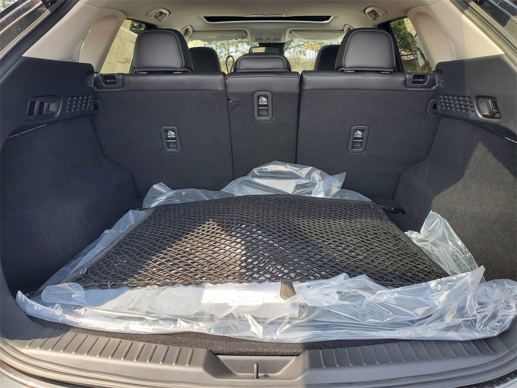 New 2025 MAZDA CX-5 AWD 2.5 S image 7