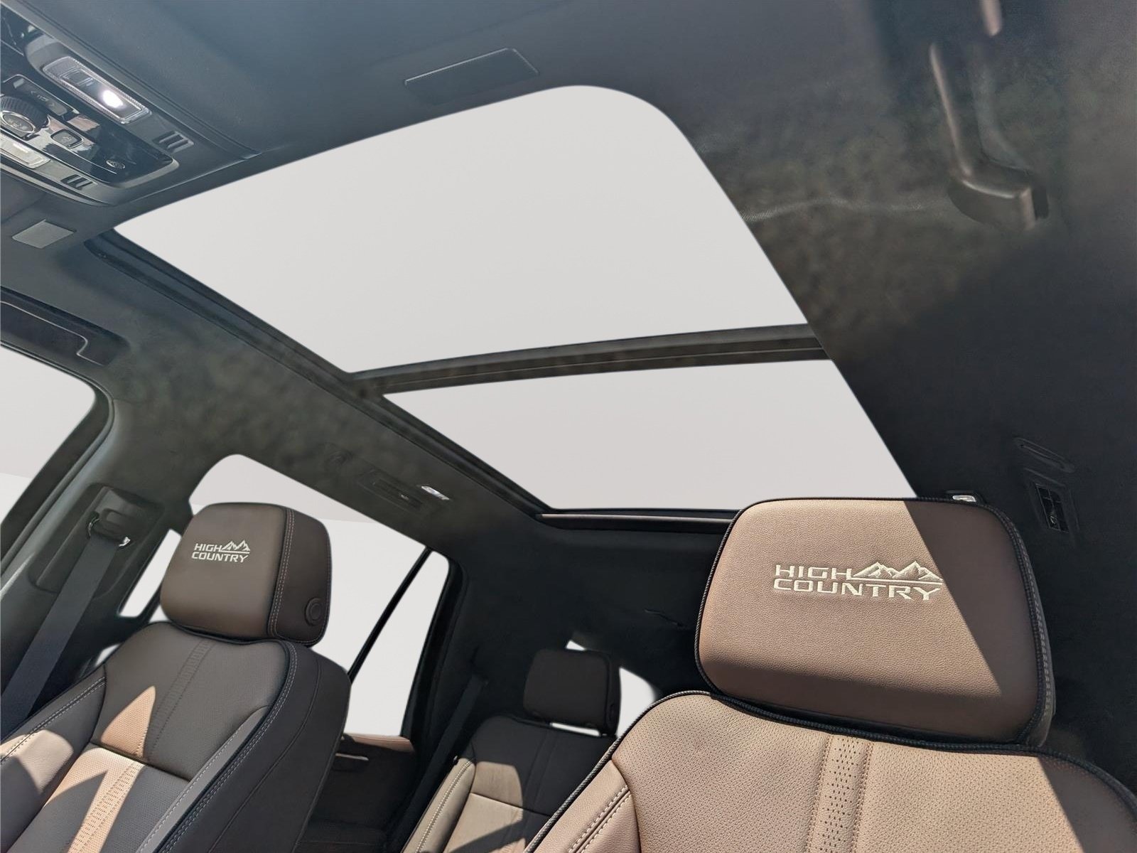New 2026 Chevrolet Tahoe High Country AWD/4WD image 22