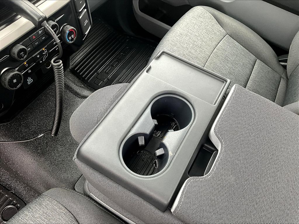 New 2026 Ford F350 XL w/ XL Chrome Package image 14