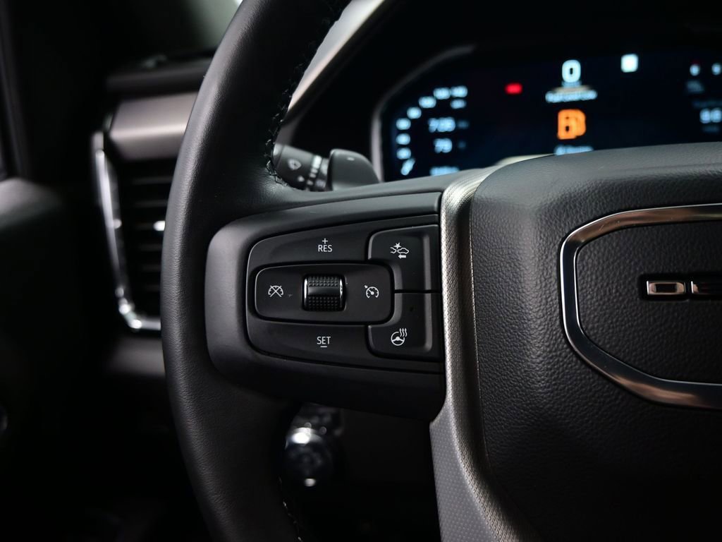 Used 2023 GMC Sierra 1500 Denali w/ Denali Reserve Package image 21