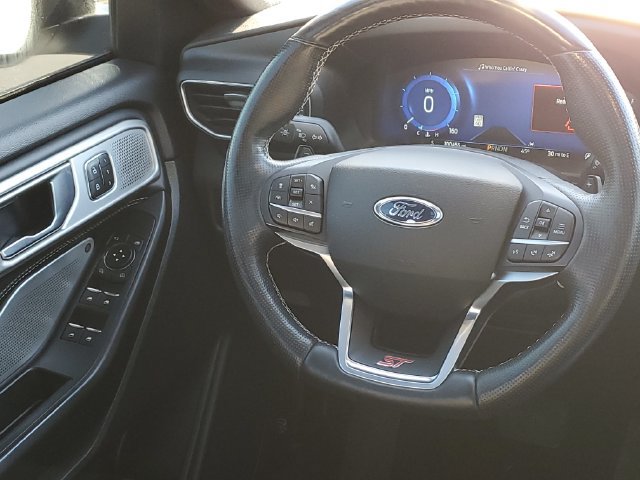 Used 2020 Ford Explorer ST w/ ST Street Pack AWD/4WD image 24