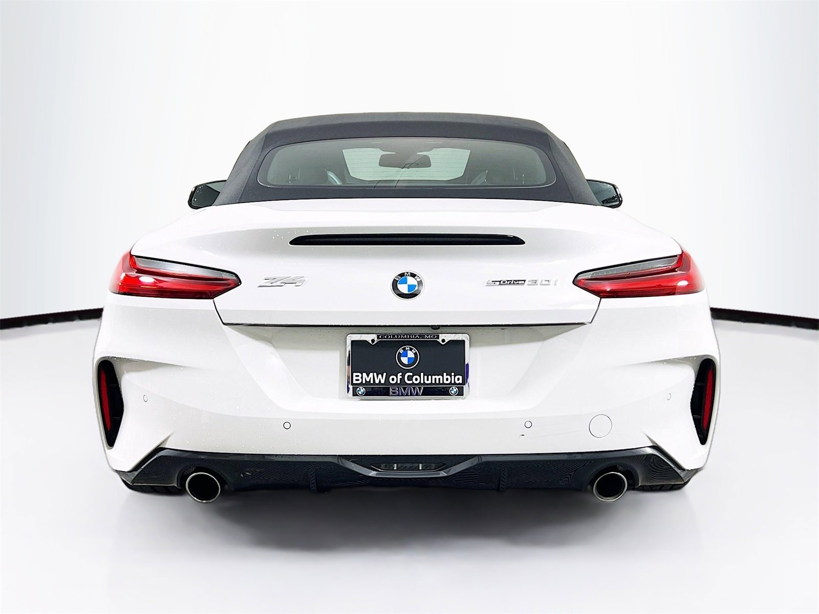 Used 2025 BMW Z4 sDrive30i image 6