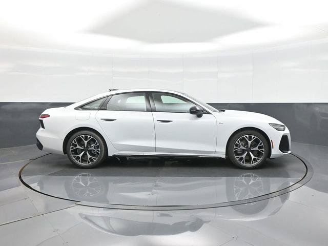 New 2026 Audi A6 Premium Plus AWD/4WD image 8