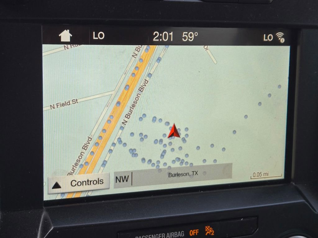 Used 2018 Ford F150 Lariat image 15