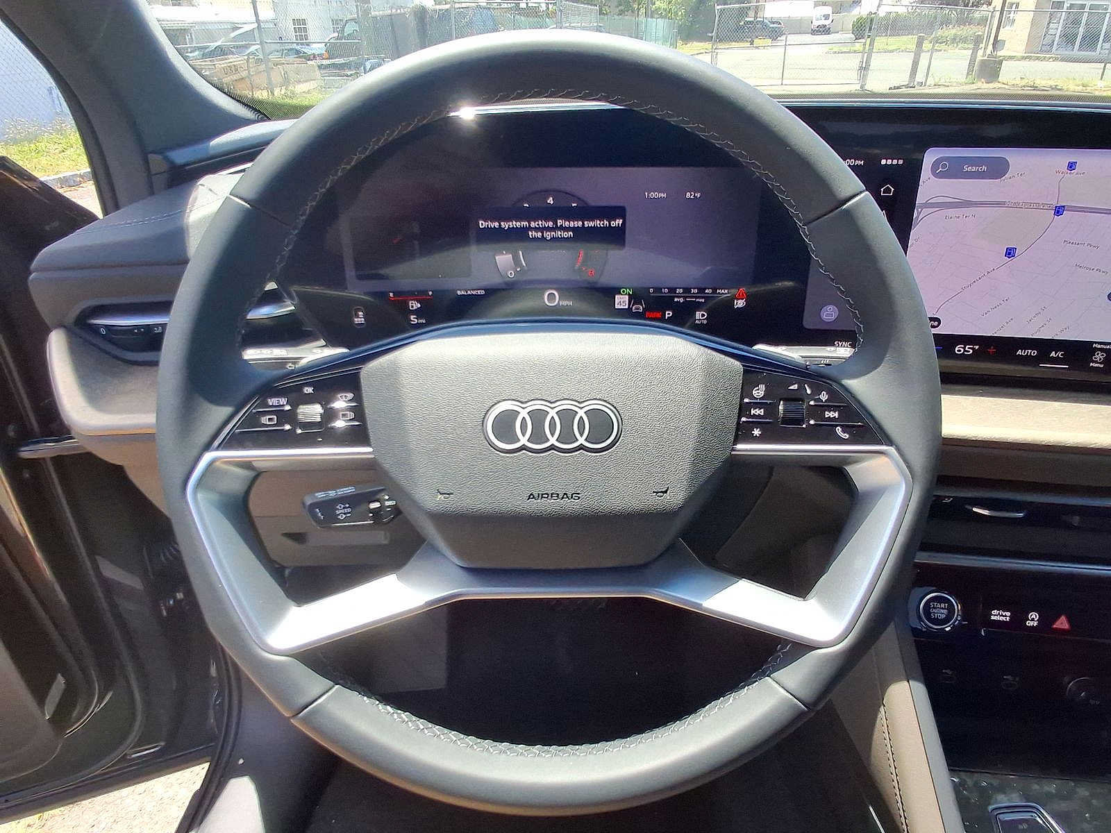 New 2026 Audi Q5 Premium AWD/4WD image 23