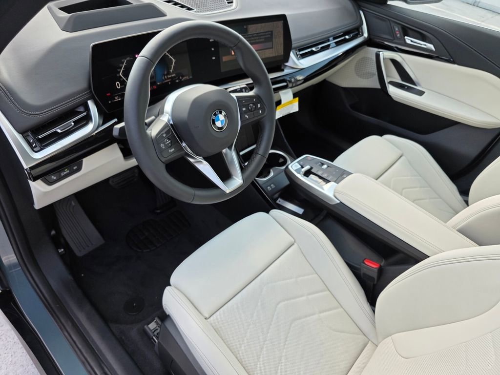 New 2026 BMW X1 xDrive28i image 8
