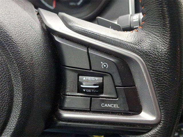 Used 2018 Subaru Crosstrek 2.0i Premium w/ Popular Package #3 image 23