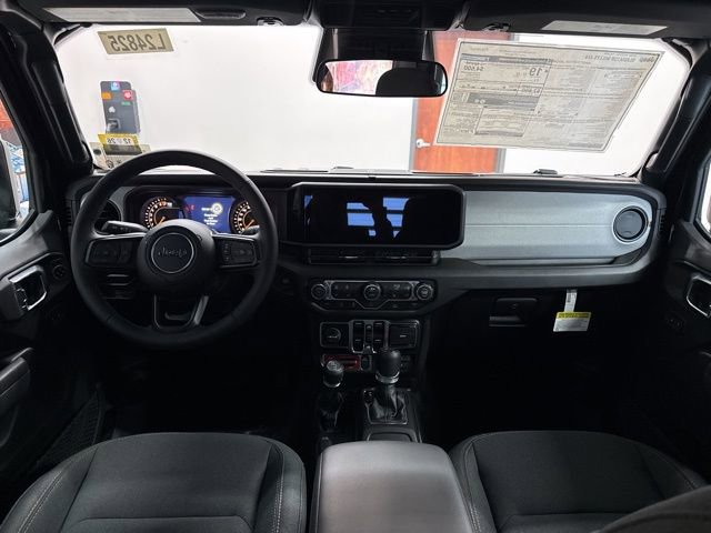 New 2026 Jeep Gladiator Willys image 38