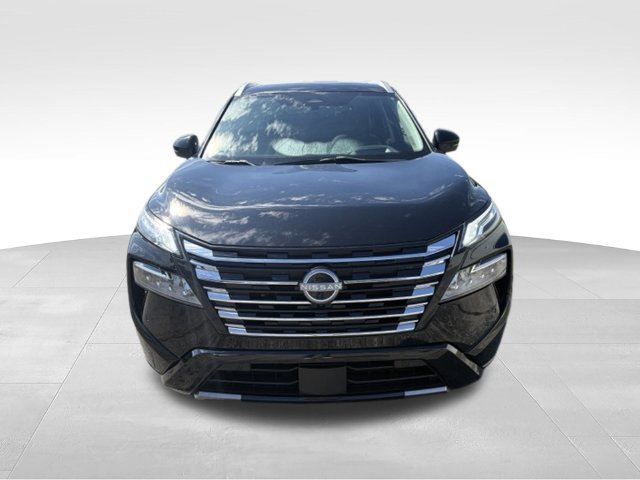 Used 2024 Nissan Rogue Platinum AWD/4WD image 8