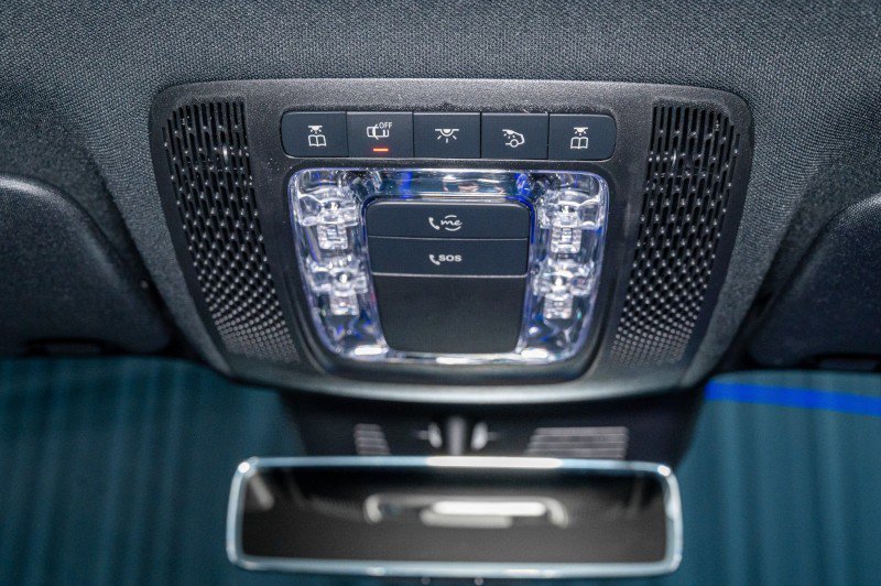 Certified 2025 Mercedes-Benz GLA 250 image 20