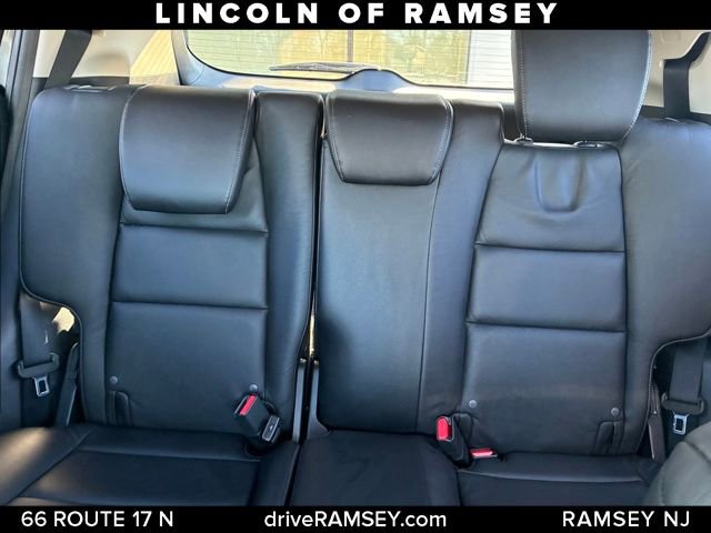 Used 2016 Honda HR-V EX-L image 15