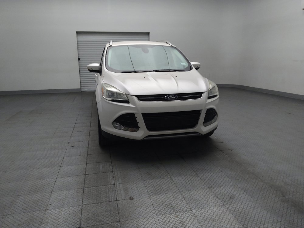 Used 2014 Ford Escape Titanium AWD/4WD image 14