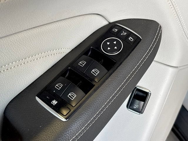Used 2014 Mercedes-Benz ML 550 4MATIC image 18