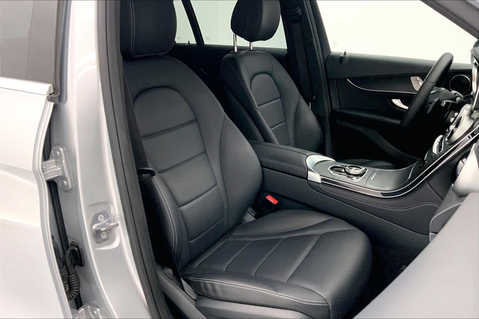 Used 2018 Mercedes-Benz GLC 300 image 11