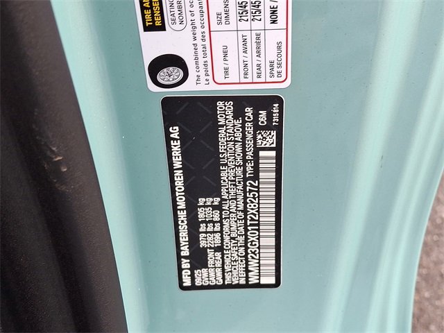 New 2026 MINI Cooper S image 14