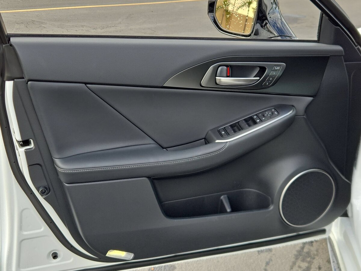 New 2026 Lexus IS 350 F Sport w/ Handling Package RWD image 13