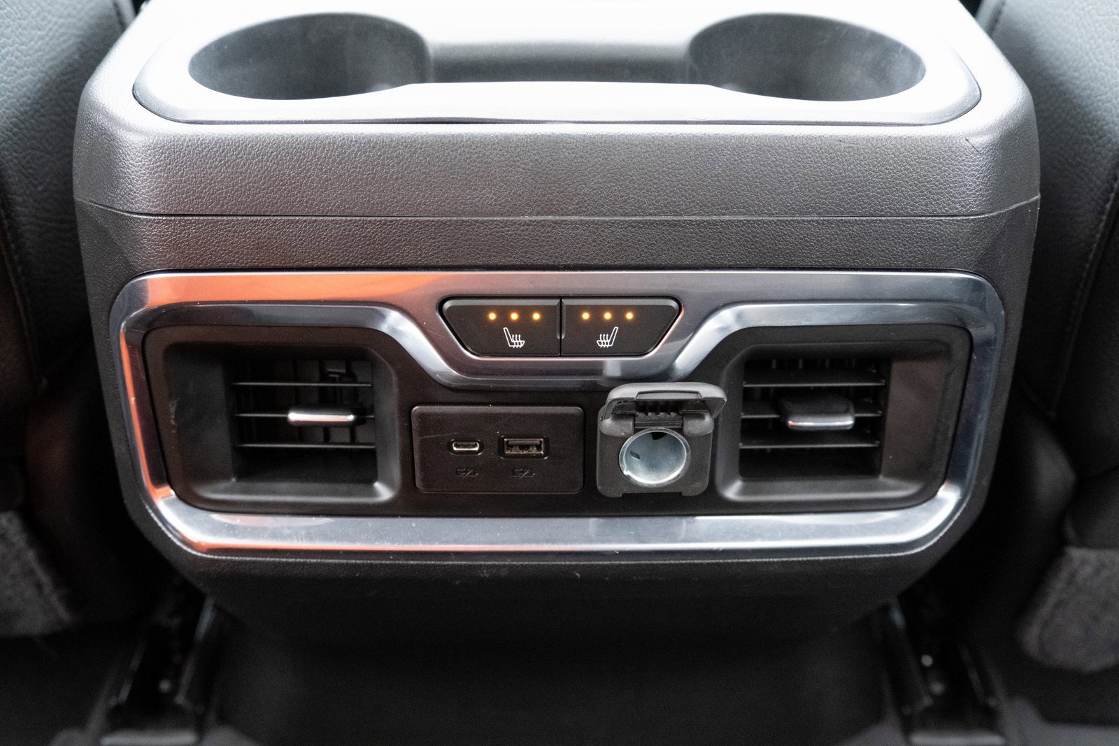 Used 2020 GMC Sierra 1500 Denali image 21