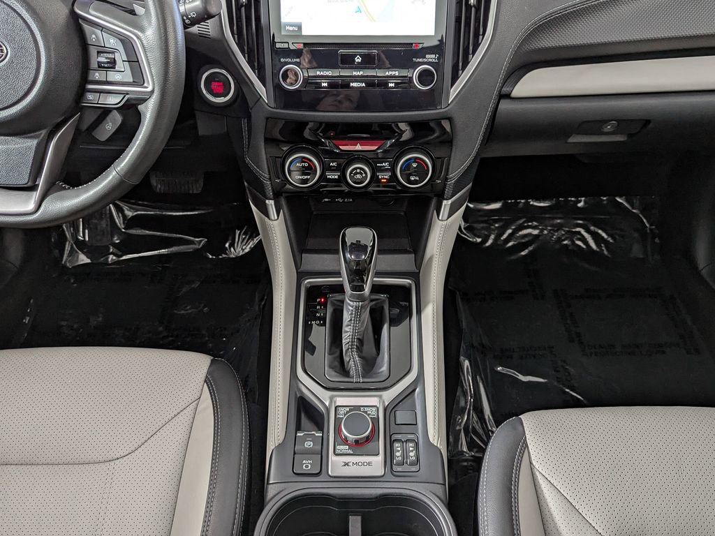 Used 2023 Subaru Forester Limited image 37