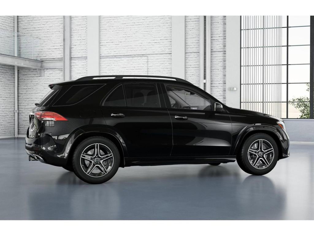 New 2026 Mercedes-Benz GLE 450 4MATIC image 13