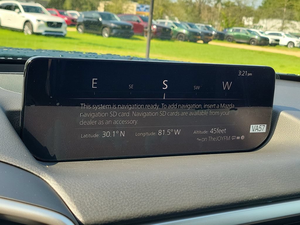 New 2026 MAZDA CX-50 AWD 2.5 S w/ Weather Package image 29