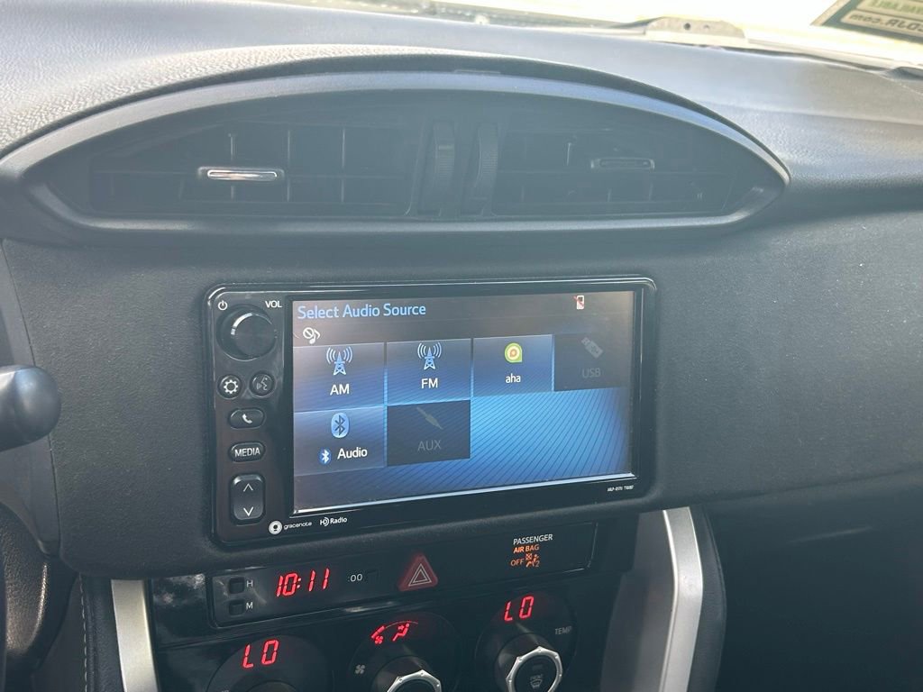 Used 2018 Toyota 86 image 20