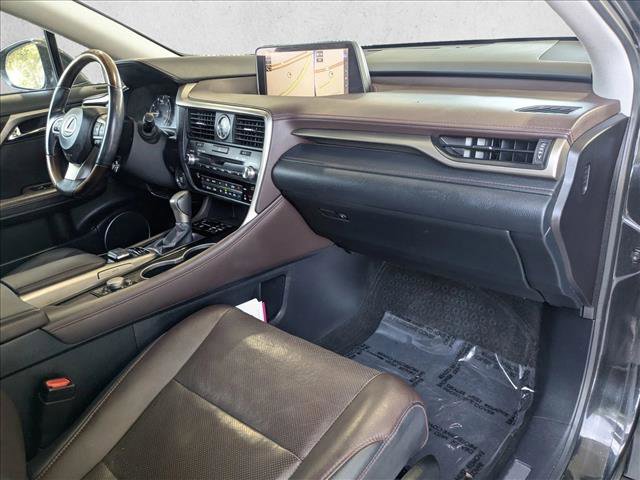 Used 2016 Lexus RX 350 FWD image 20