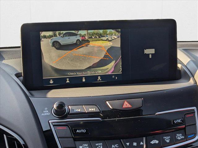 New 2025 Acura RDX A-Spec image 12
