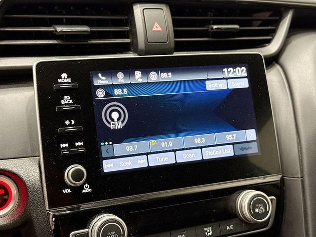 Used 2021 Honda Insight EX image 31