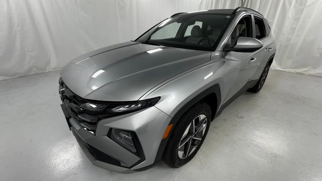 Used 2025 Hyundai Tucson SEL AWD/4WD image 7
