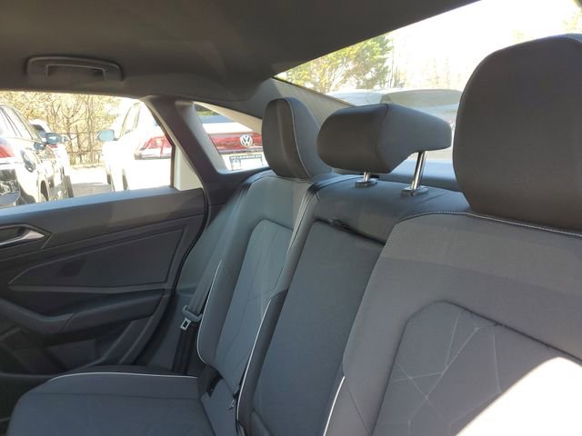 New 2026 Volkswagen Jetta Sport FWD image 10