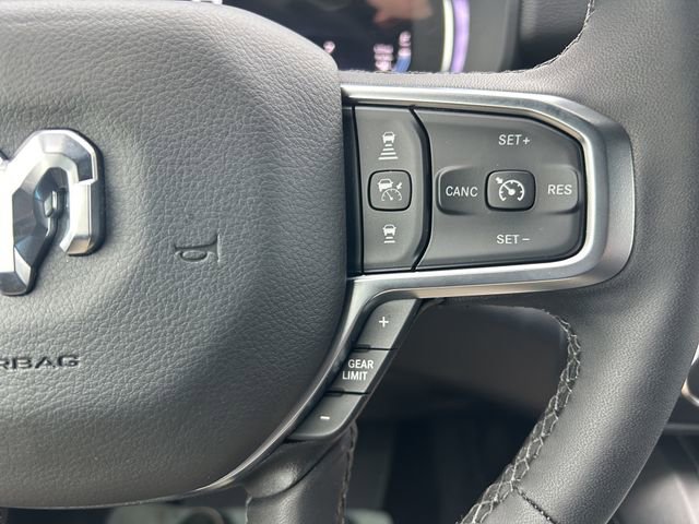 New 2026 RAM 1500 Big Horn image 29