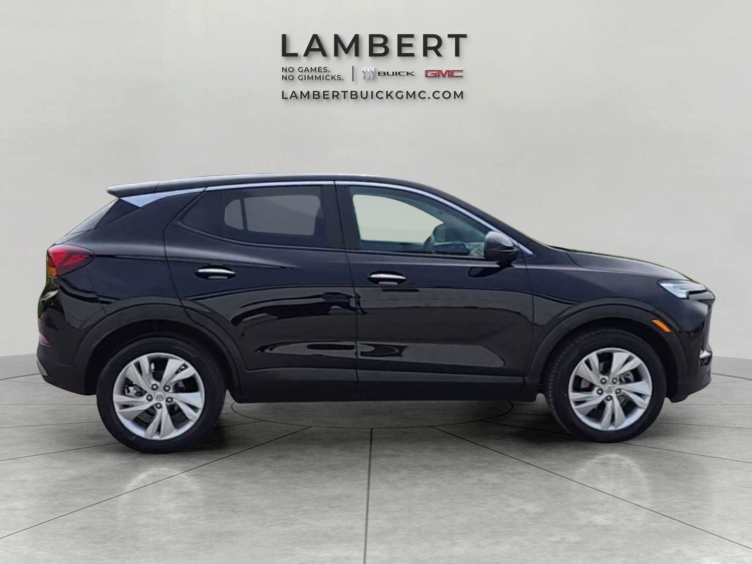 Used 2025 Buick Encore GX Preferred w/ Advanced Technology Package FWD image 6