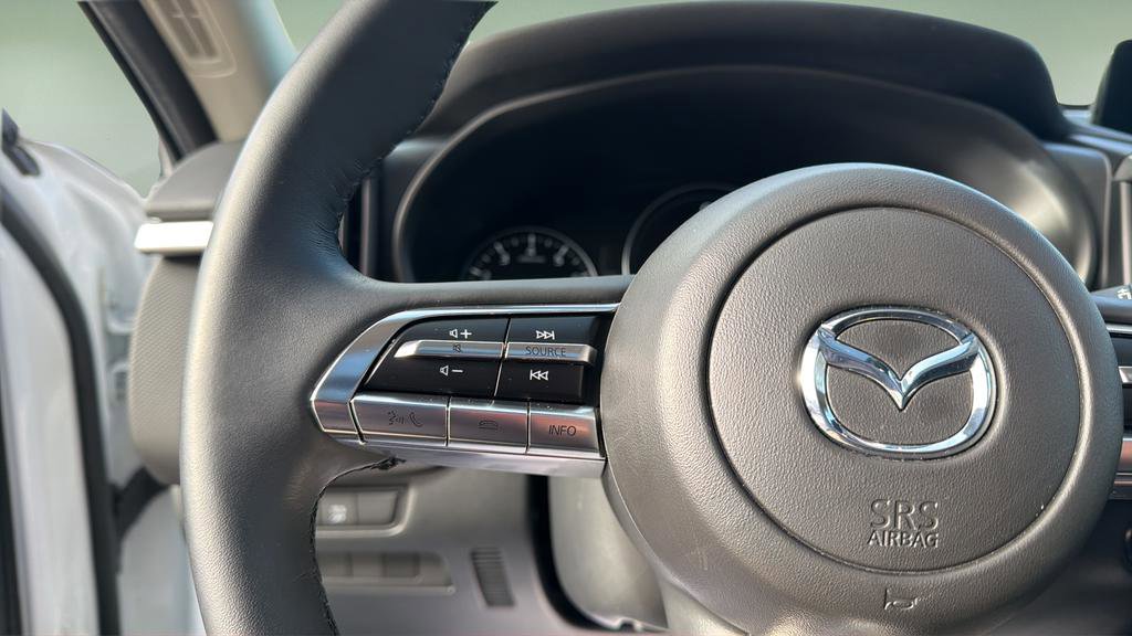 Certified 2025 MAZDA CX-50 AWD 2.5 S w/ Weather Package image 23