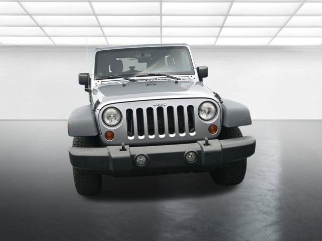 Used 2013 Jeep Wrangler Unlimited Sport w/ Connectivity Group image 3
