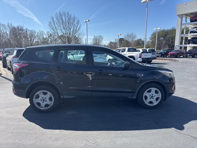 Used 2018 Ford Escape S image 4
