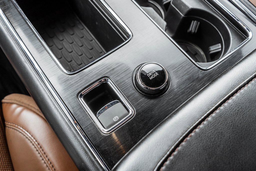 Used 2021 Lincoln Aviator Reserve w/ Equipment Group 202A image 23