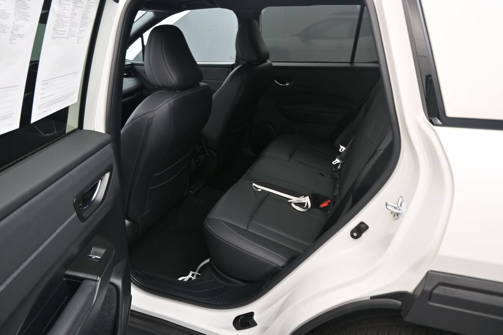 Certified 2026 Subaru Outback Touring XT AWD/4WD image 19