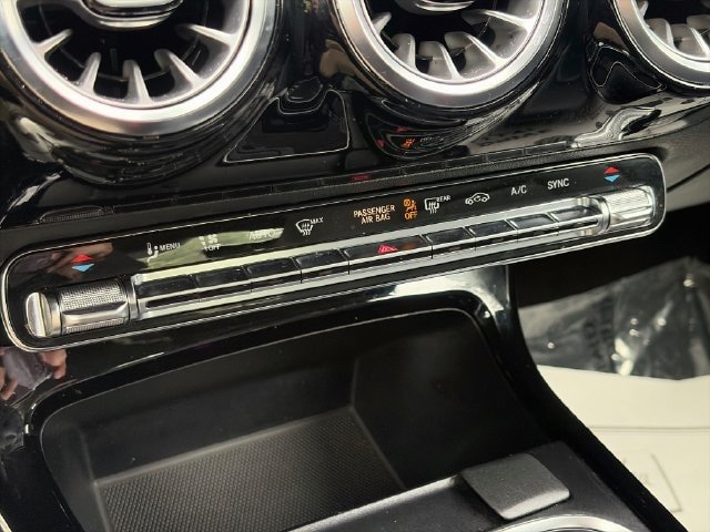 Certified 2023 Mercedes-Benz CLA 250 4MATIC image 15