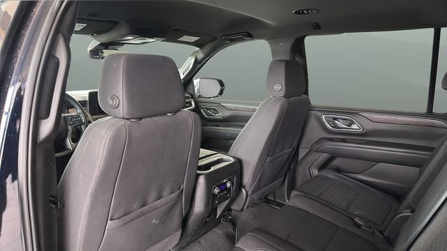Used 2023 Chevrolet Suburban LS AWD/4WD image 13