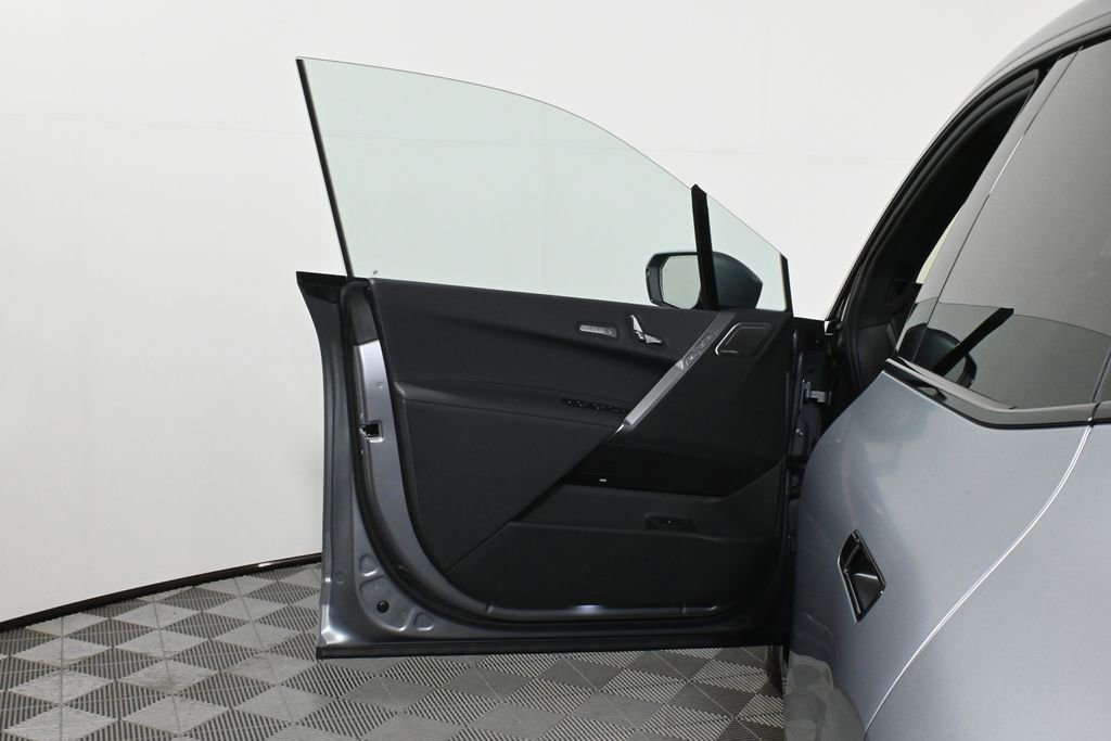 Used 2026 BMW iX xDrive45 w/ M Sport Package image 26