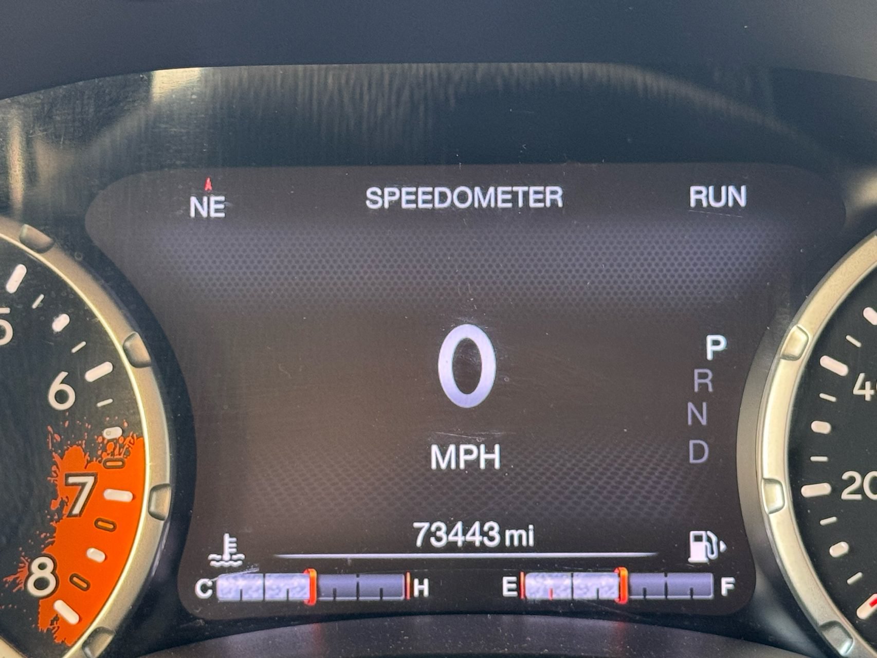 Used 2016 Jeep Renegade Limited FWD image 11