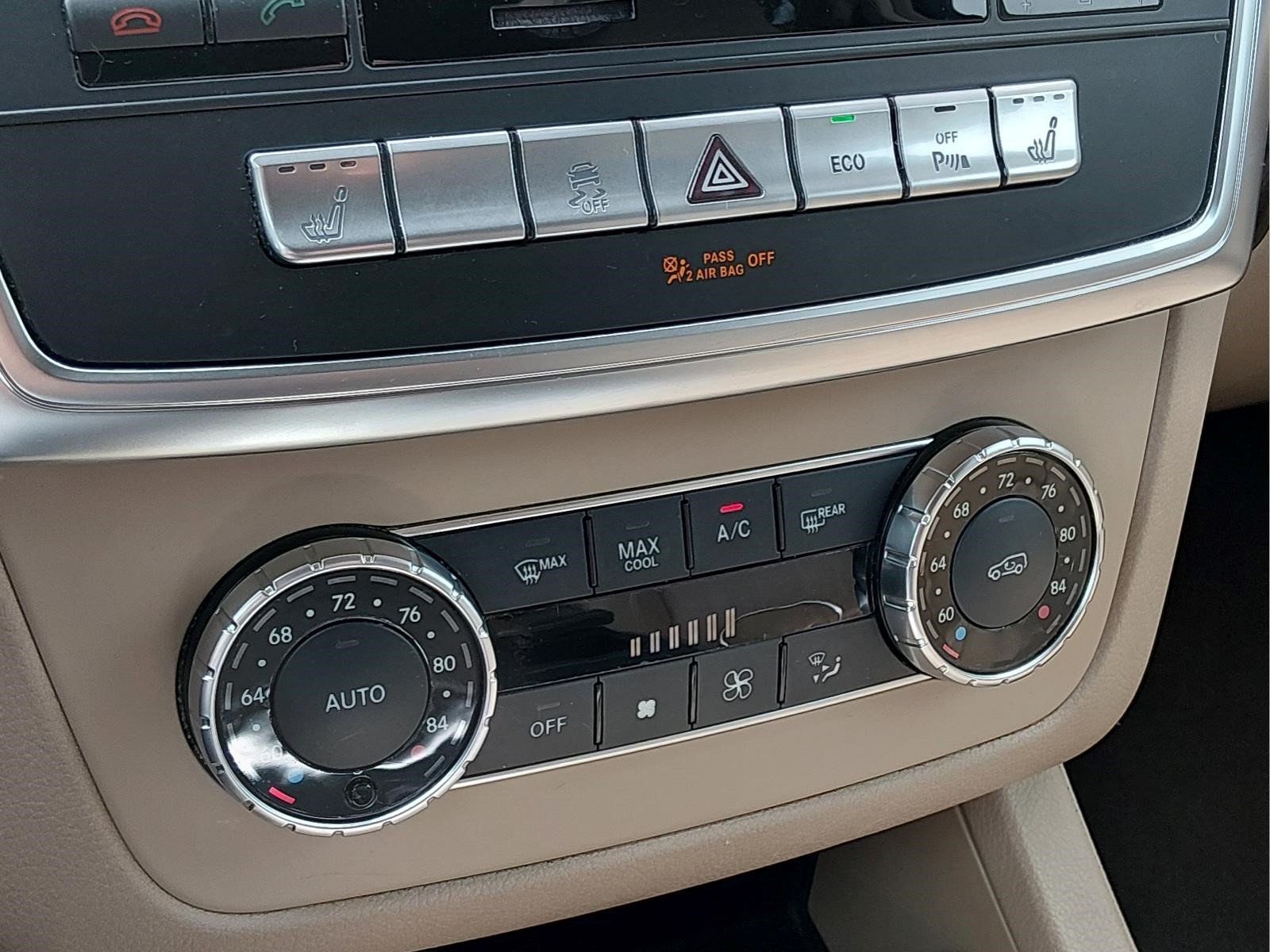 Used 2016 Mercedes-Benz GL 450 4MATIC image 21