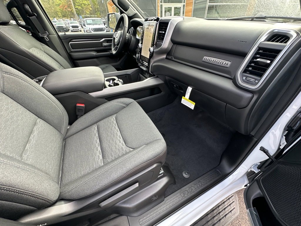 New 2026 RAM 1500 Big Horn image 21