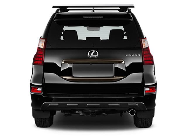 Used 2022 Lexus GX 460 Premium AWD/4WD image 6