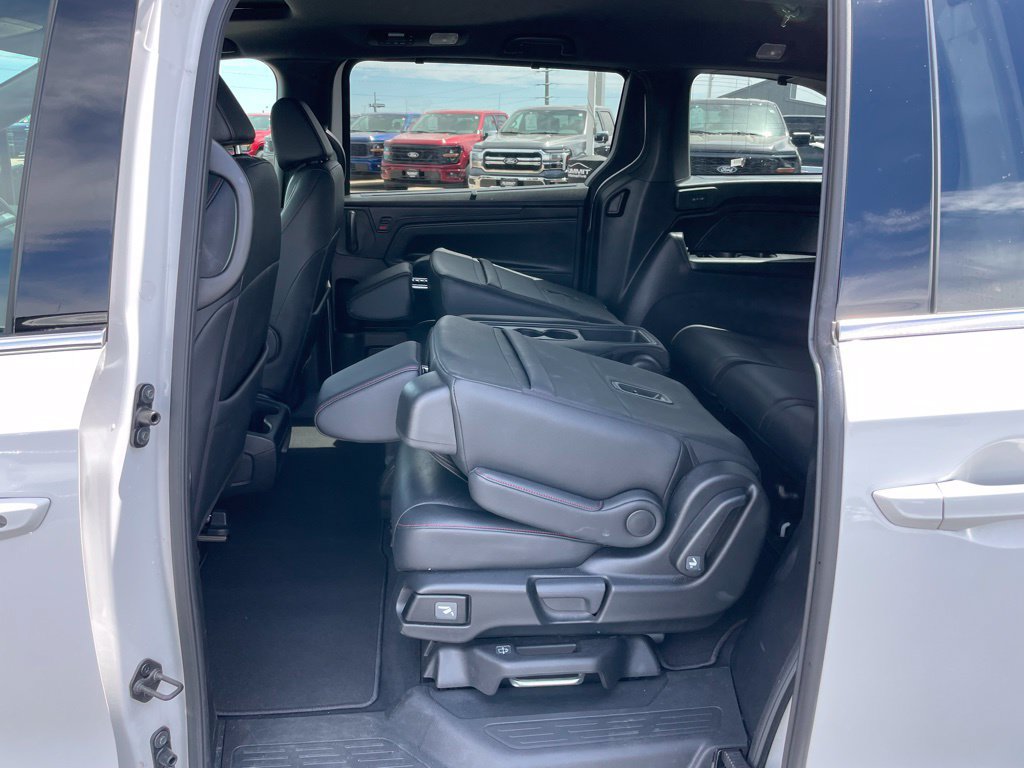 Used 2025 Honda Odyssey Sport-L image 53