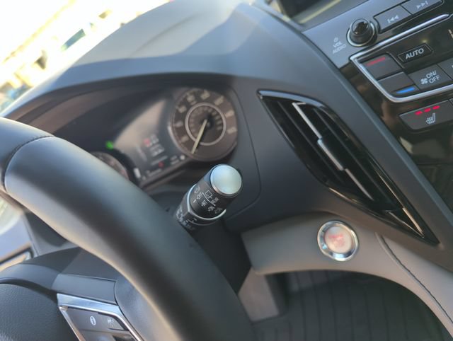 Certified 2023 Acura RDX w/ Technology Package FWD image 23