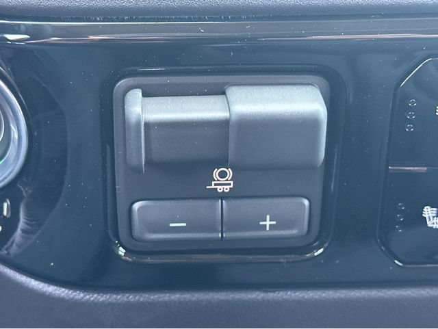 New 2026 GMC Sierra 1500 Elevation AWD/4WD image 22