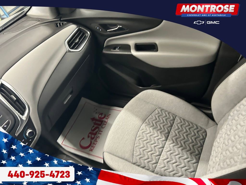 Used 2024 Chevrolet Equinox LT w/ LPO, Floor Liner Package image 26